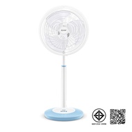 MITSUBISHI พัดลมสไลด์ 18 นิ้ว รุ่น R18A-GB PT-BL