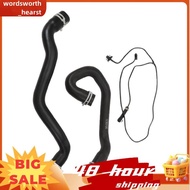 For Focus 2.0L 2012-2018 Car Radiator Reservoir Hose Replacement Part BV618K012K CV6Z-8286-K