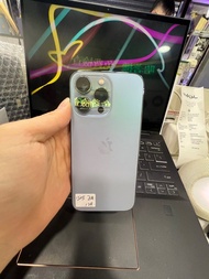 iphone 13 pro 128gb 藍色 港版行貨雙卡