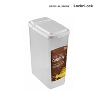 LocknLock - Dry Food canister 2.4 L. P-1737