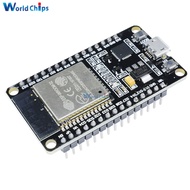Wireless module NodeMcu v3 v2 ESP32 D1 MINI WIFI ESP8266 with pcb Antenna and usb port ESP-12E CH340