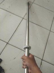 Tonfa pedang - tongkat pedang