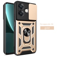 Oppo a3x A3 4G 5g 2024 Ốp bảo vệ chống sốc cho Oppo a3x 4G oppoa3x A3 A 3 x XA3 2024 đẩy kéo Camera