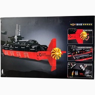 New model ky7261 assembly toy