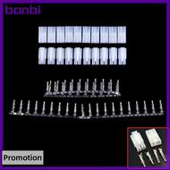 banbi 10 Pair Big White Tamiya connector plug RC car/airsoft LiPo/NiMh Battery/ESC
