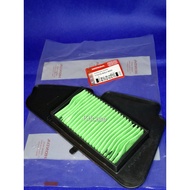 Air Filter (Element Comp, Air/C) – BeAT K1A & Genio 17210 K0J N00