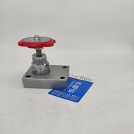 Xingzhi Carbon Steel Plate Type High Pressure Hydraulic Cutting Valve JZFS-J8B J10B J15B B8 B10 B20 