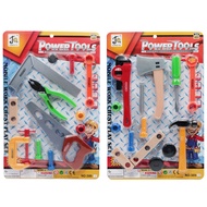 Four Dee Model 4D PowerTools (Model Mm508)