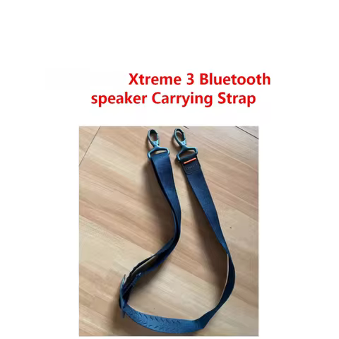 Original replacement Carrying Strap For JBL Xtreme 3 Bluetooth speaker Carrying Strap Xtreme 3 Repai