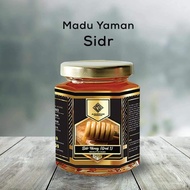 MADU SIDR GRED 1 MADU ASLI YAMAN