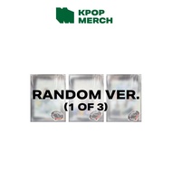 izna - [ Not Just Pretty ] POSTERBOOK ver.