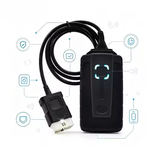 Wow Snooper 2022 2021 Wurth Diagnostic Tool V5.008 R2 Obd2 scanner Trucks Cars bluetooth with keygen