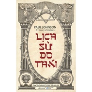 Sách - Lịch sử Do Thái