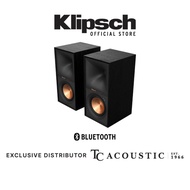 [NEW] Klipsch R-50PM Active Bluetooth Bookshelf Speaker (Soundbar Alternative for TV)