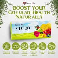 STC30 STEMCELL THERAPY (15 SACHET)
