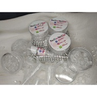 BROOCH STOPPER (TypeB)