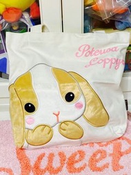 Amuse  Loppy 兔仔布袋