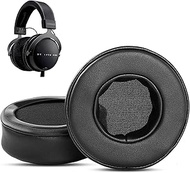 Replacement Earpads Cushion Compatible with Beyerdynamic DT1770 PRO DT1770 DT1990 DT1990 PRO Headpho