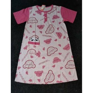 Amro Negligee Red label