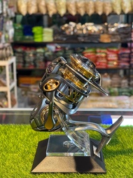 รอกสปินนิ่ง RYOKO ALTIGA Series เบอร์ 1000 4000 5000