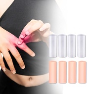 Silicone Finger Protector Set Finger Protector Tube Finger Protector Silicone Finger Protector Silic