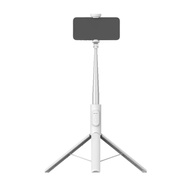 Mazer M-S11L-WH/1.5M Foldable Selfie Stick (White)