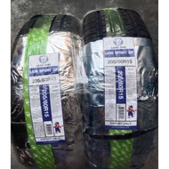 205/60 R15 Leao Tire China/Thailand | Lion Sport GP/HP, Nova Force HP (205/60R15)