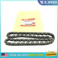 JL SPEED SUZUKI SHOGUN SHOGUN125 SHOGUN 125 TIMING CHAIN RANTAI KECIK SUZUKI