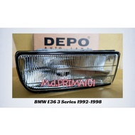 BMW E36 3 Series 1992-1998 Sport Light /Fog Lamp