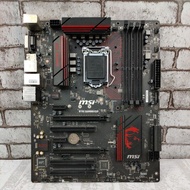Socket 1151 MSI/Asus/Gigabyte 6/7/8/9 Gen Motherboard DDR4 Gaming Board Mainboard H110 B150 B250 Mob
