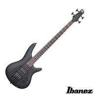 【又昇樂器.音響】Ibanez SR300EB WK 四弦 電貝斯