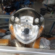 KAWASAKI Headlight reflector athlete'skawasaki