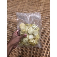 Sealed Vacuum Rebung Madu