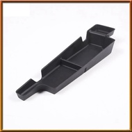 [chasoedivine.] For  X1 U11 2023 2024 Center Control Armrest Storage Box Organizer Tray Insert Car A