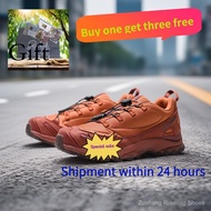 Salomon XA PRO 3D JEONG LI Kasut Lari Kasual Retro Bergaya JCOG