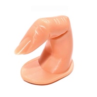 EQ.114 Inch Fake Long Nails For Nail Practice Retail One Piece