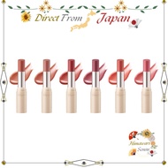 Visee Essence Plump Balm Lip Plumper / Lip Balm 3.3g Shine Moisture【 Direct from Japan 】
