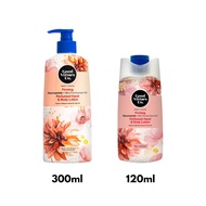 Good Virtues Co . [GVC] Perfumed Hand & Body Lotion - 2 scents (120ml / 300ml)