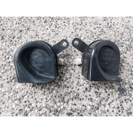 Honda Accord CL7 CL9 original Mitsuba pair horn