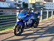 2020 Suzuki Gixxer SF250