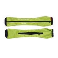 Outdoor Trekking Pole Bag Storage Bag Backpack Diagonal Portable Humanized Design Diagonal Trekking 