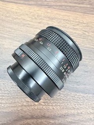 Carl Zeiss Jena Flektogon 2.4/35 MC 鏡頭