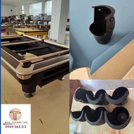 Rọ Bida Lỗ Bi A- RỌ cho bàn Nhập Khẩu và Bàn Liên doanh- Loại Nhập Khẩu cao cấp- set 6 cái- Trường T