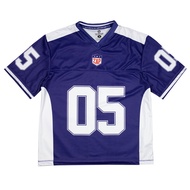 Oversize JERSEY / NFL 63 / VINTAGE JERSEY / RETRO / SPORT - NFL 05