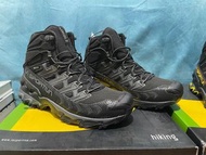 全新 La Sportiva Ultra Raptor II Mid 寬楦 wide gore tex gtx 登山鞋