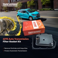 ตัวกรองเกียร์62TE 68018555AA ที่ดีที่สุดชุดปะเก็นสำหรับ Chrysler Dodge Ram 07-20