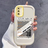 Samsung A02S A03S M02S F02S Case High Quality Fashion Case