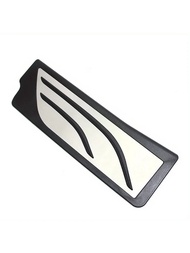 aihei สำหรับ Bmw 3 Series G20 G21 330i 330e 430i 440i 2019-2023 Lhd แก๊สเบรคเท้าเหยียบหมวก Footrest 