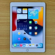 Apple iPad Air 2 64GB LTE 4G + Wi-Fi White Color