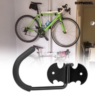 [SM]Bicycle Hanger Rack Indoor Wall Mount Butterfly Single Hook for Mountain Bike